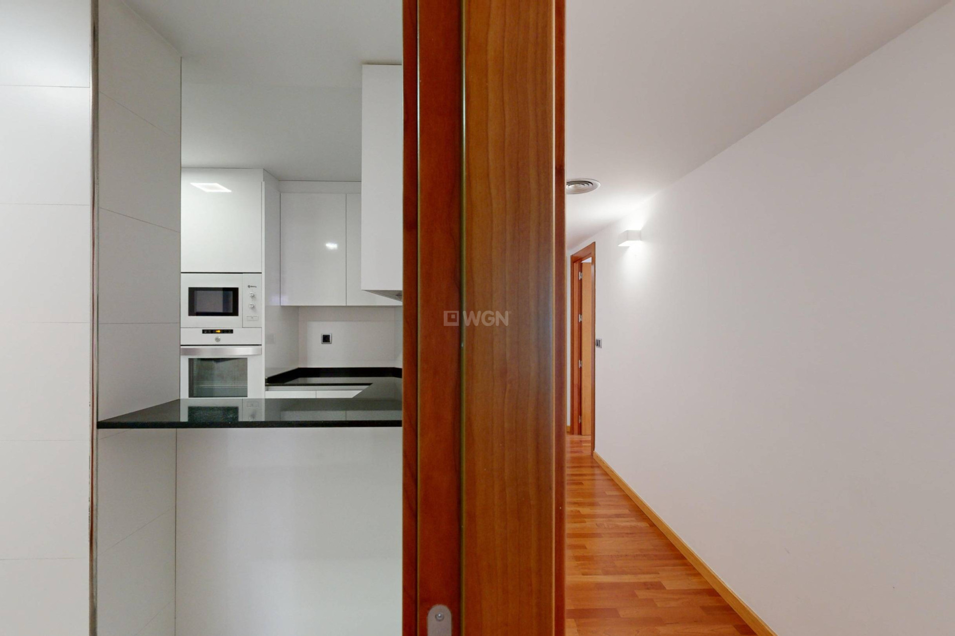 Resale - Apartment / flat - Murcia - Gran Via