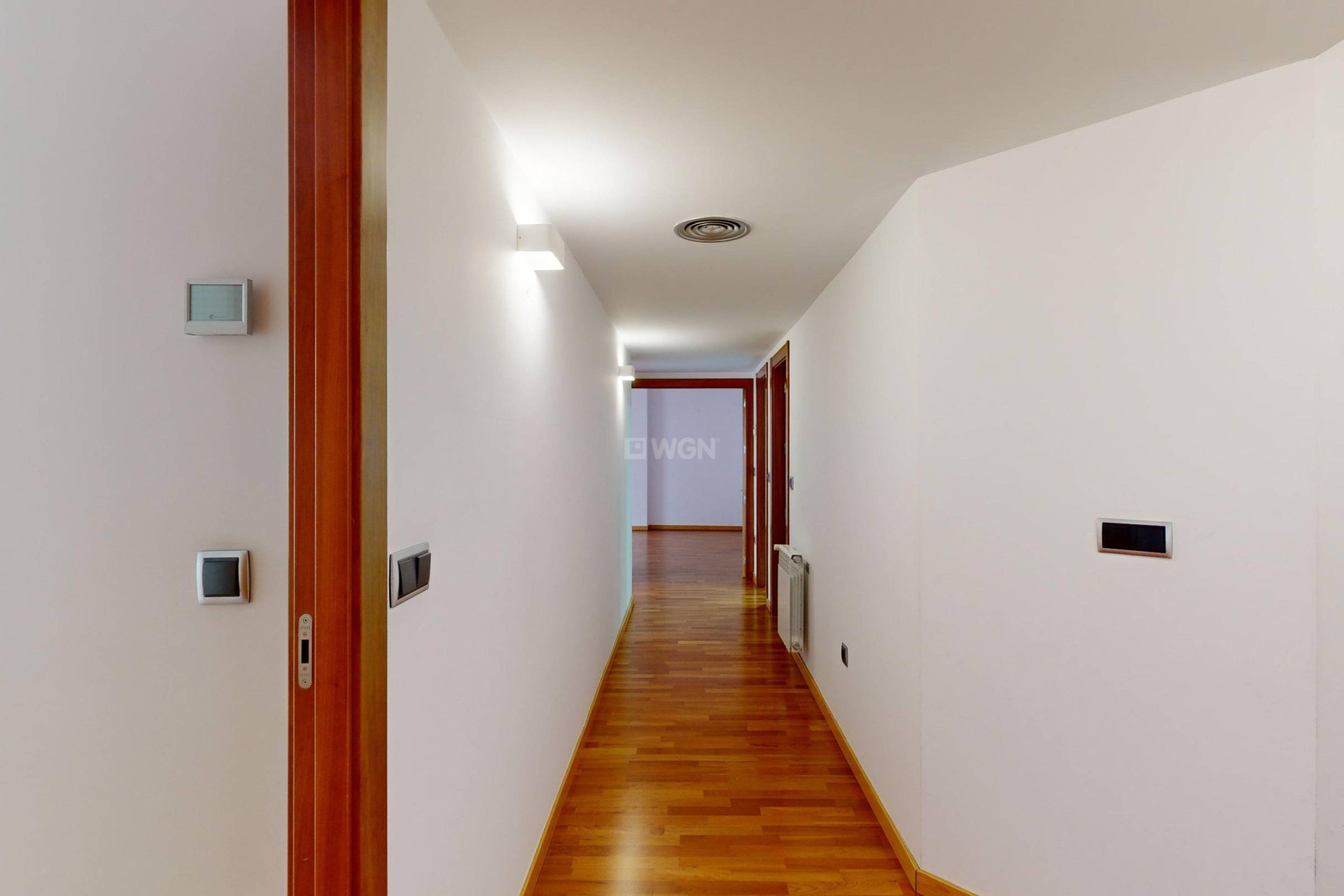 Resale - Apartment / flat - Murcia - Gran Via