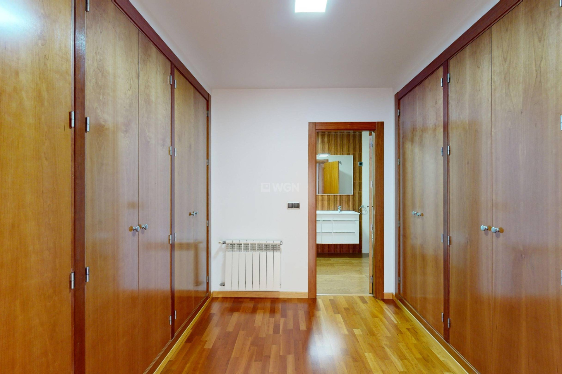 Resale - Apartment / flat - Murcia - Gran Via