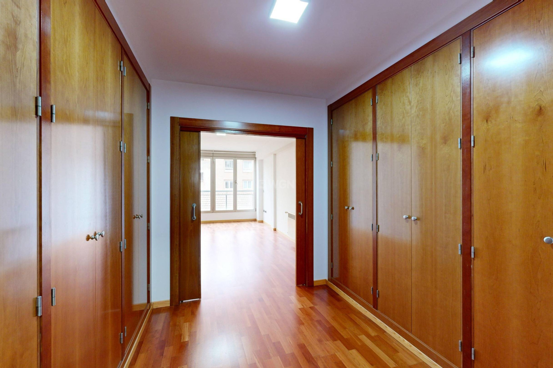 Resale - Apartment / flat - Murcia - Gran Via