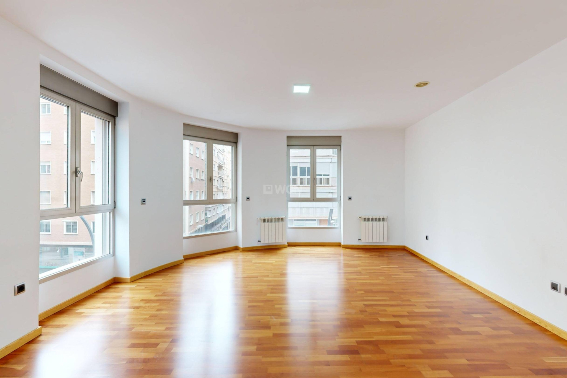 Resale - Apartment / flat - Murcia - Gran Via