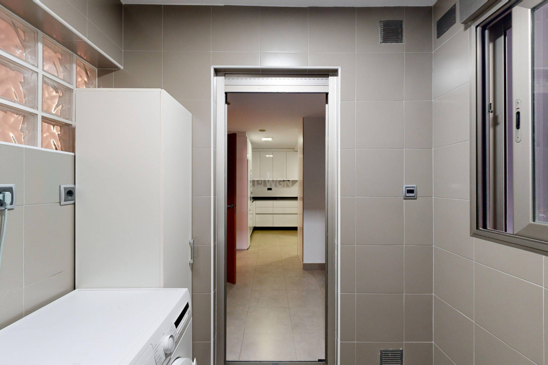 Resale - Apartment / flat - Murcia - Gran Via