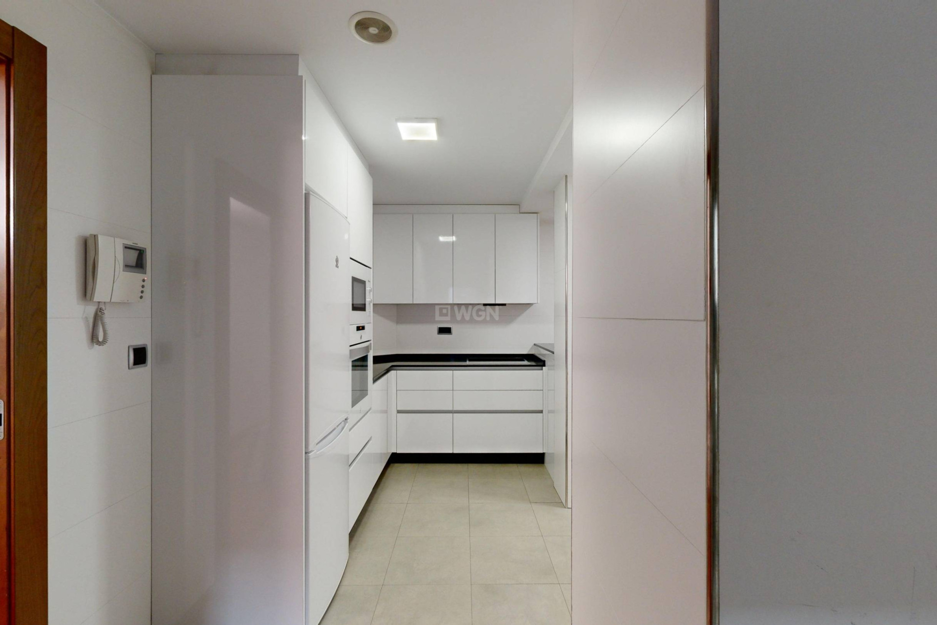 Resale - Apartment / flat - Murcia - Gran Via