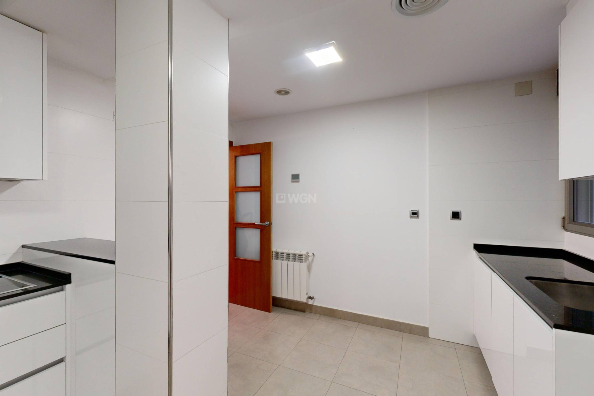 Resale - Apartment / flat - Murcia - Gran Via