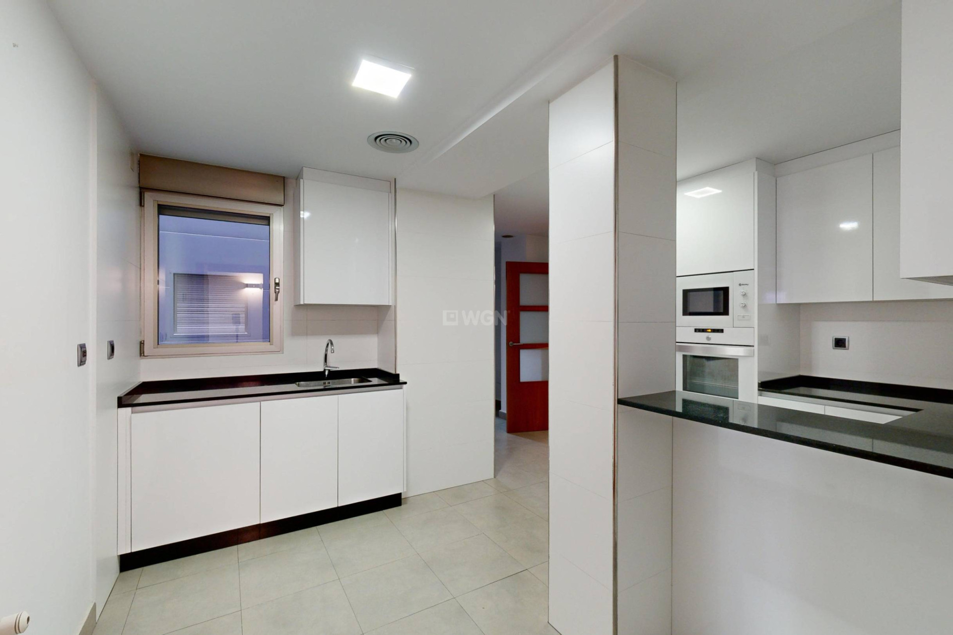 Resale - Apartment / flat - Murcia - Gran Via
