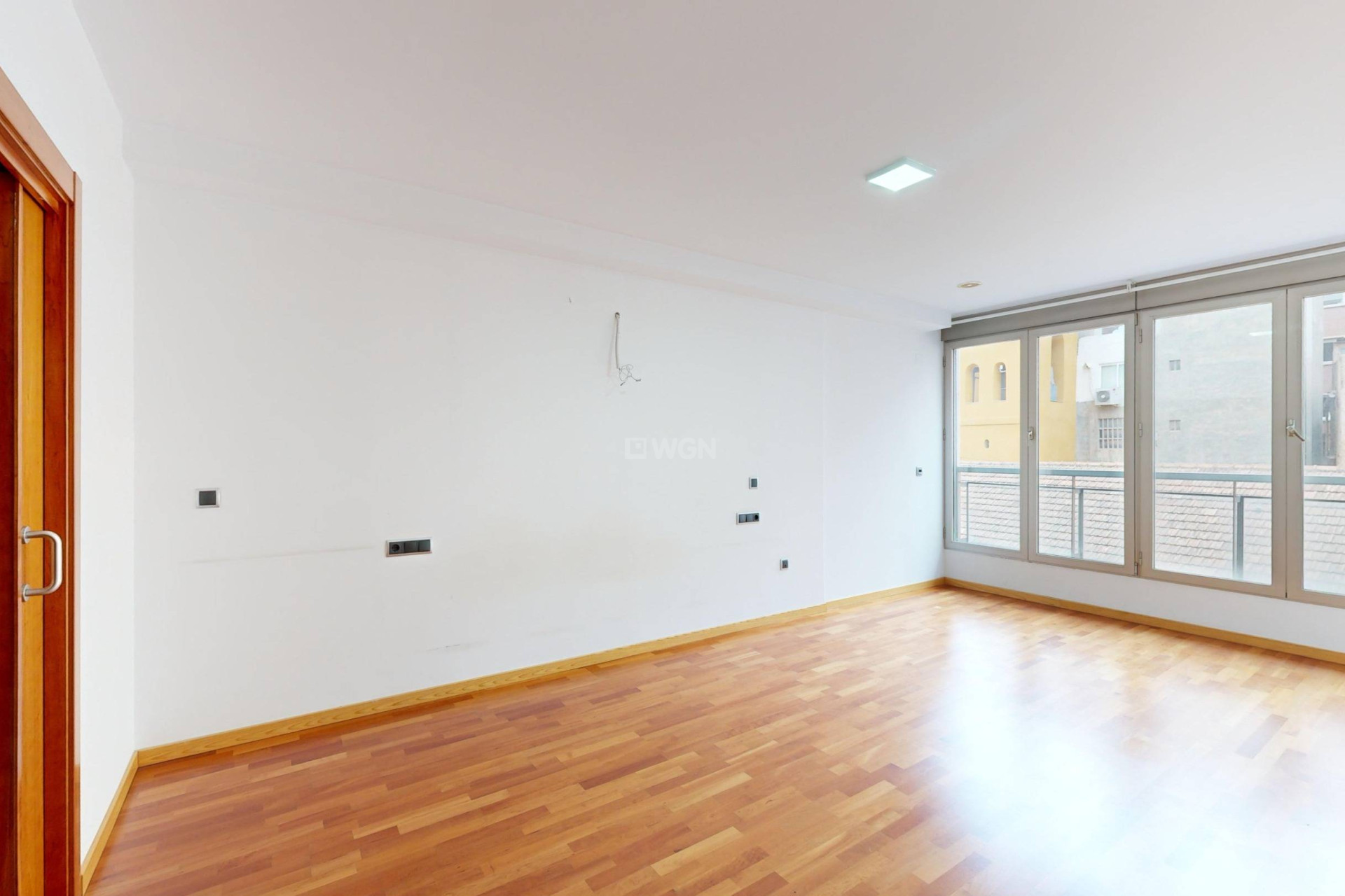 Resale - Apartment / flat - Murcia - Gran Via