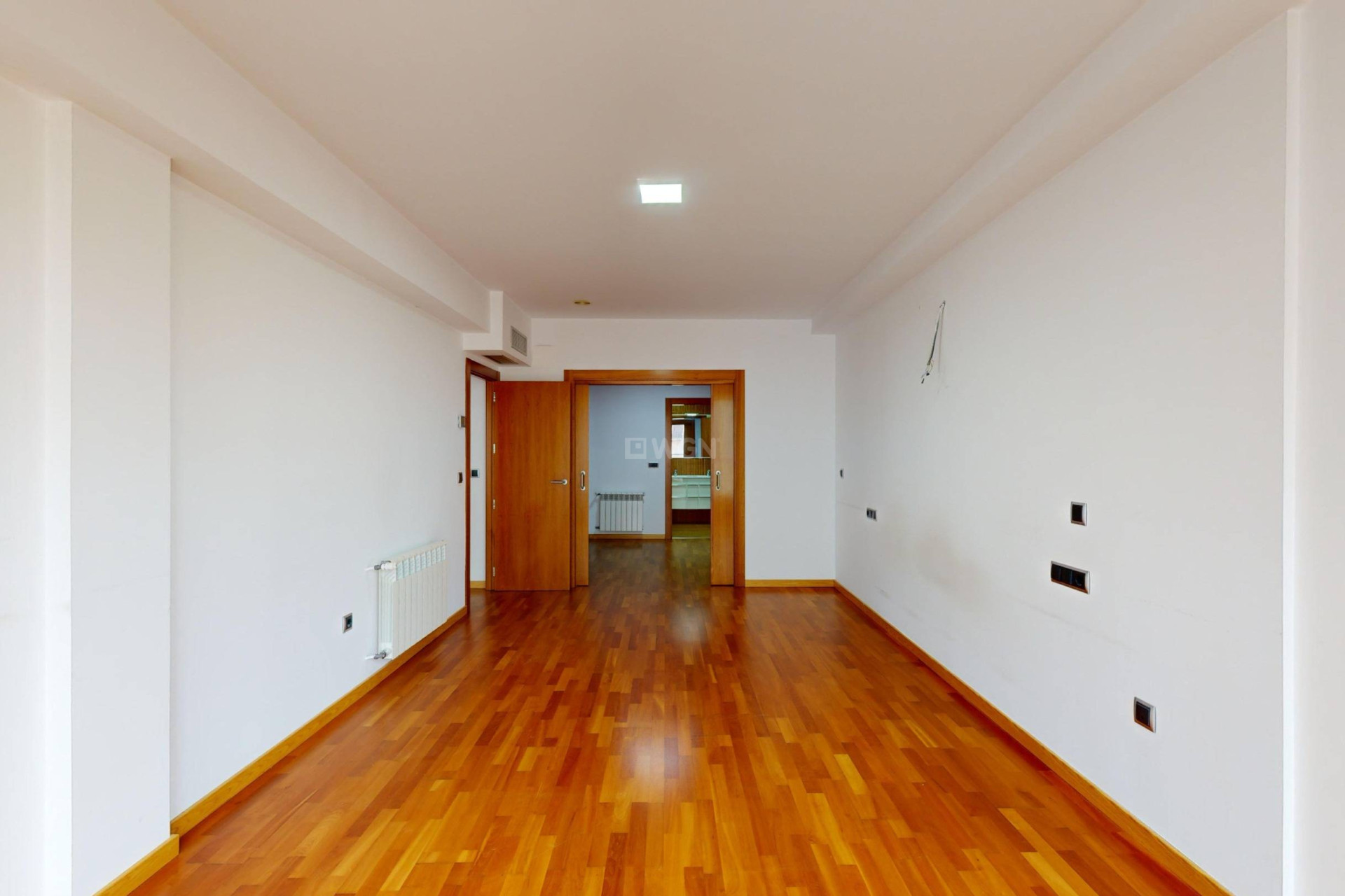 Resale - Apartment / flat - Murcia - Gran Via