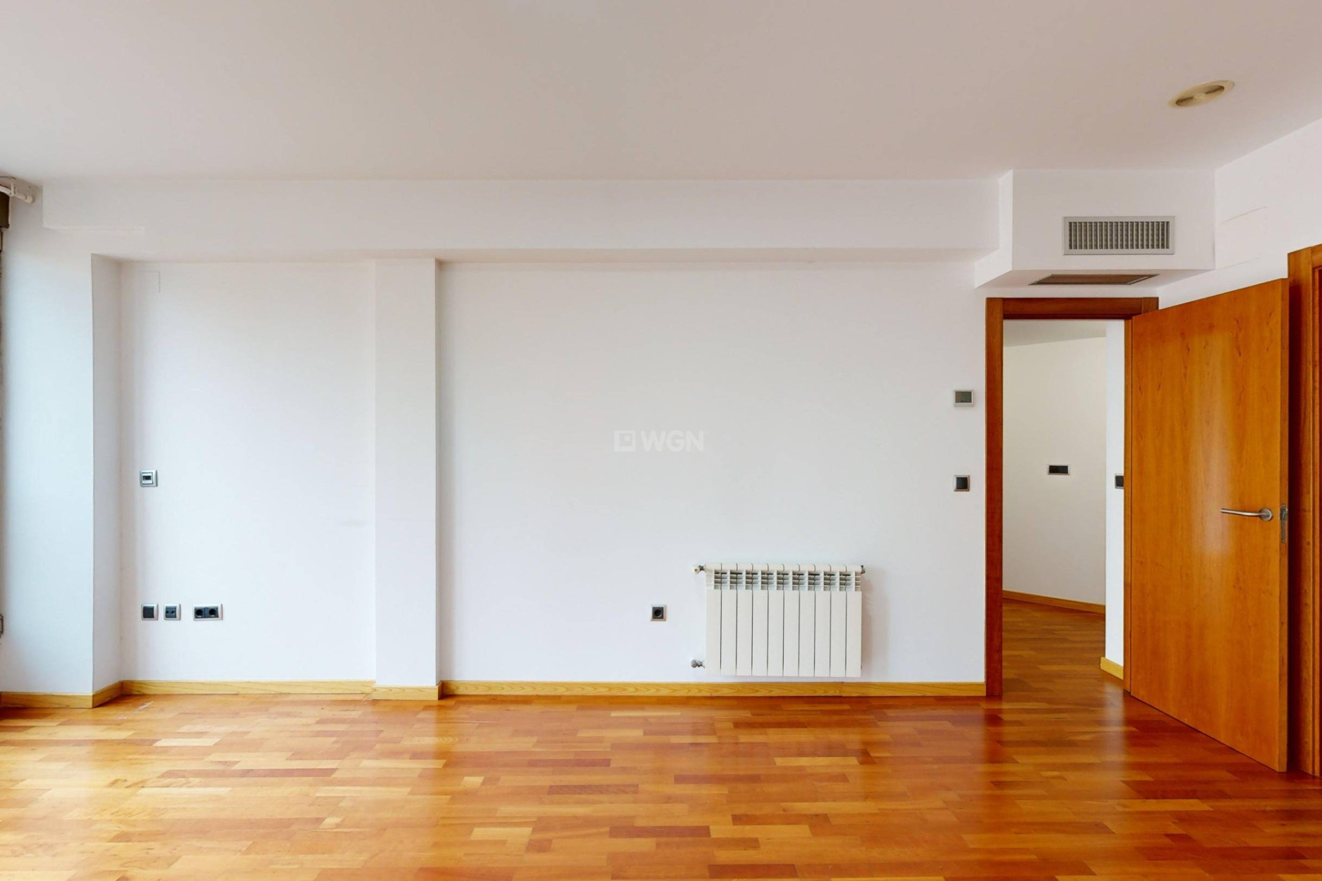 Resale - Apartment / flat - Murcia - Gran Via