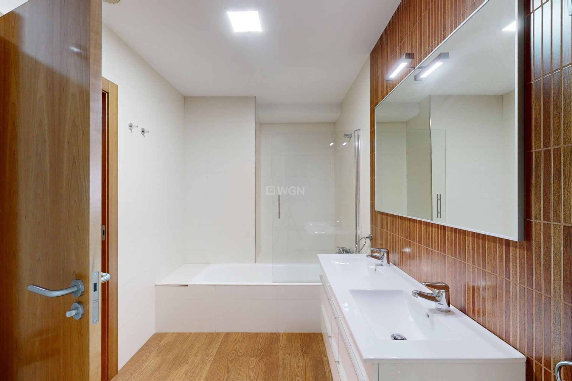 Resale - Apartment / flat - Murcia - Gran Via