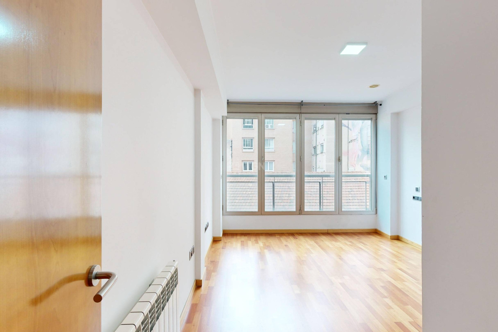 Resale - Apartment / flat - Murcia - Gran Via