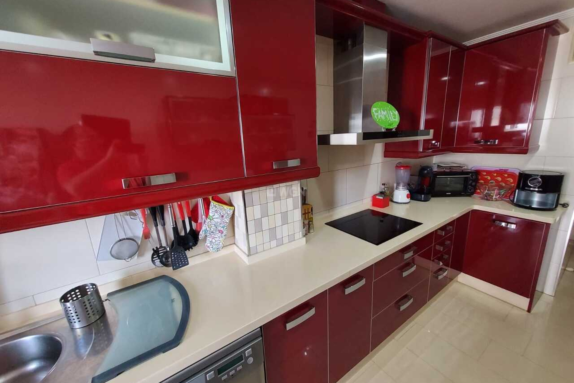 Resale - Apartment / flat - Murcia - Inland