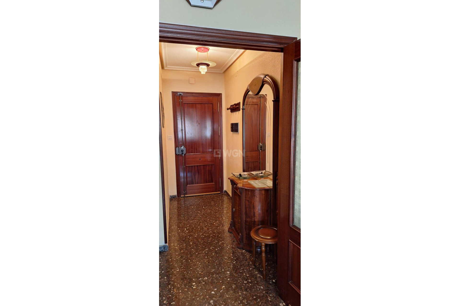 Resale - Apartment / flat - Murcia - San Benito-patiño