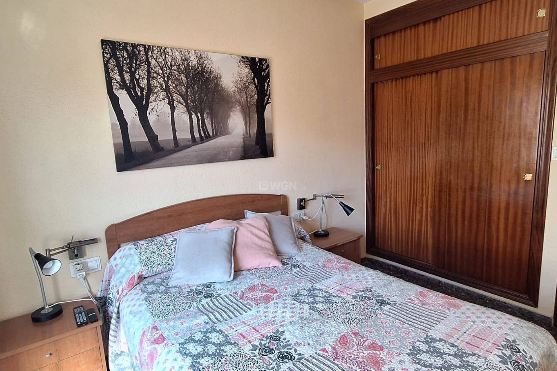 Resale - Apartment / flat - Murcia - San Benito-patiño