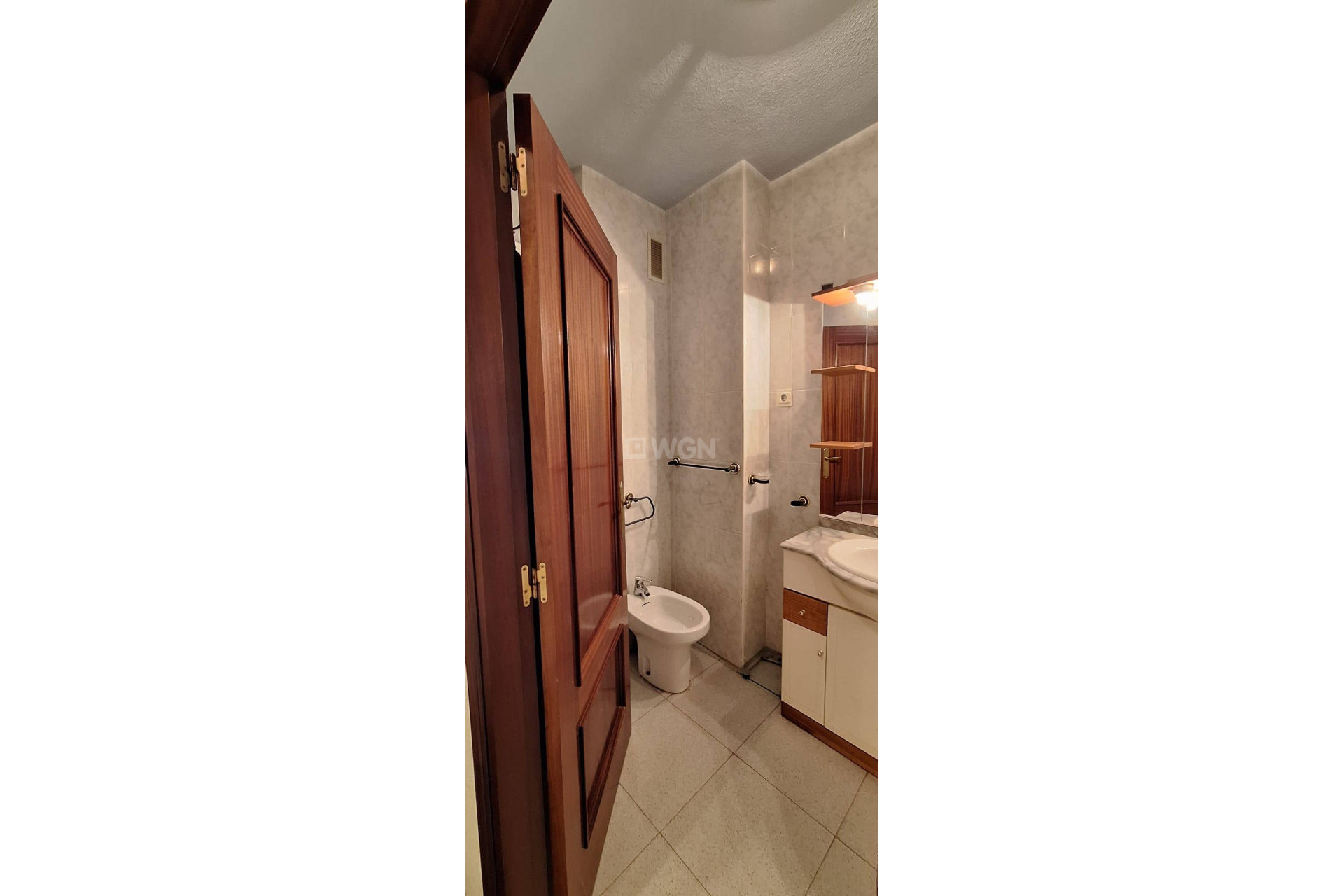 Resale - Apartment / flat - Murcia - San Benito-patiño