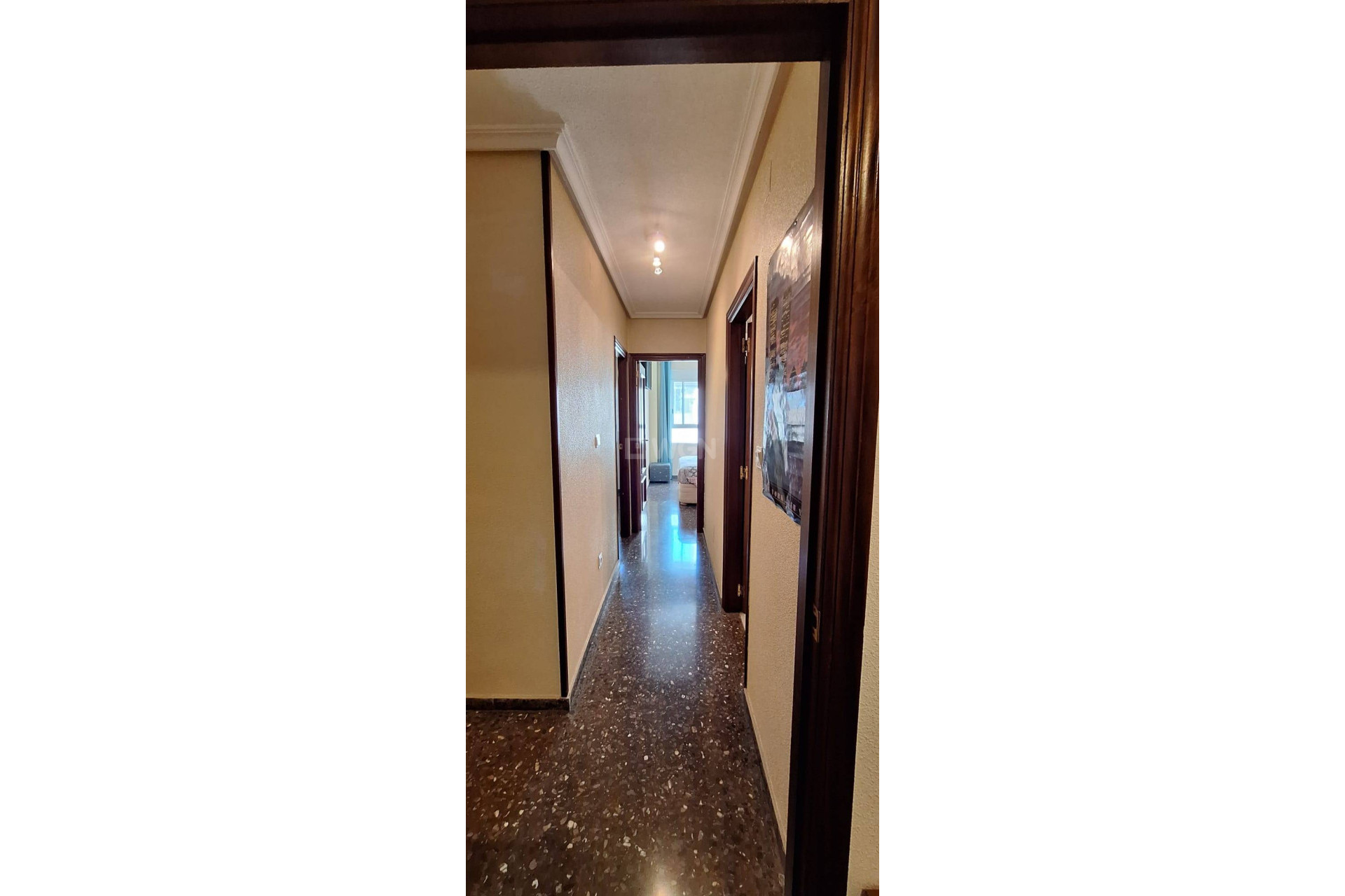 Resale - Apartment / flat - Murcia - San Benito-patiño
