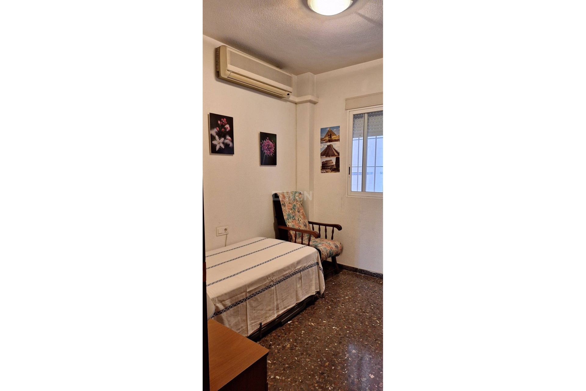 Resale - Apartment / flat - Murcia - San Benito-patiño