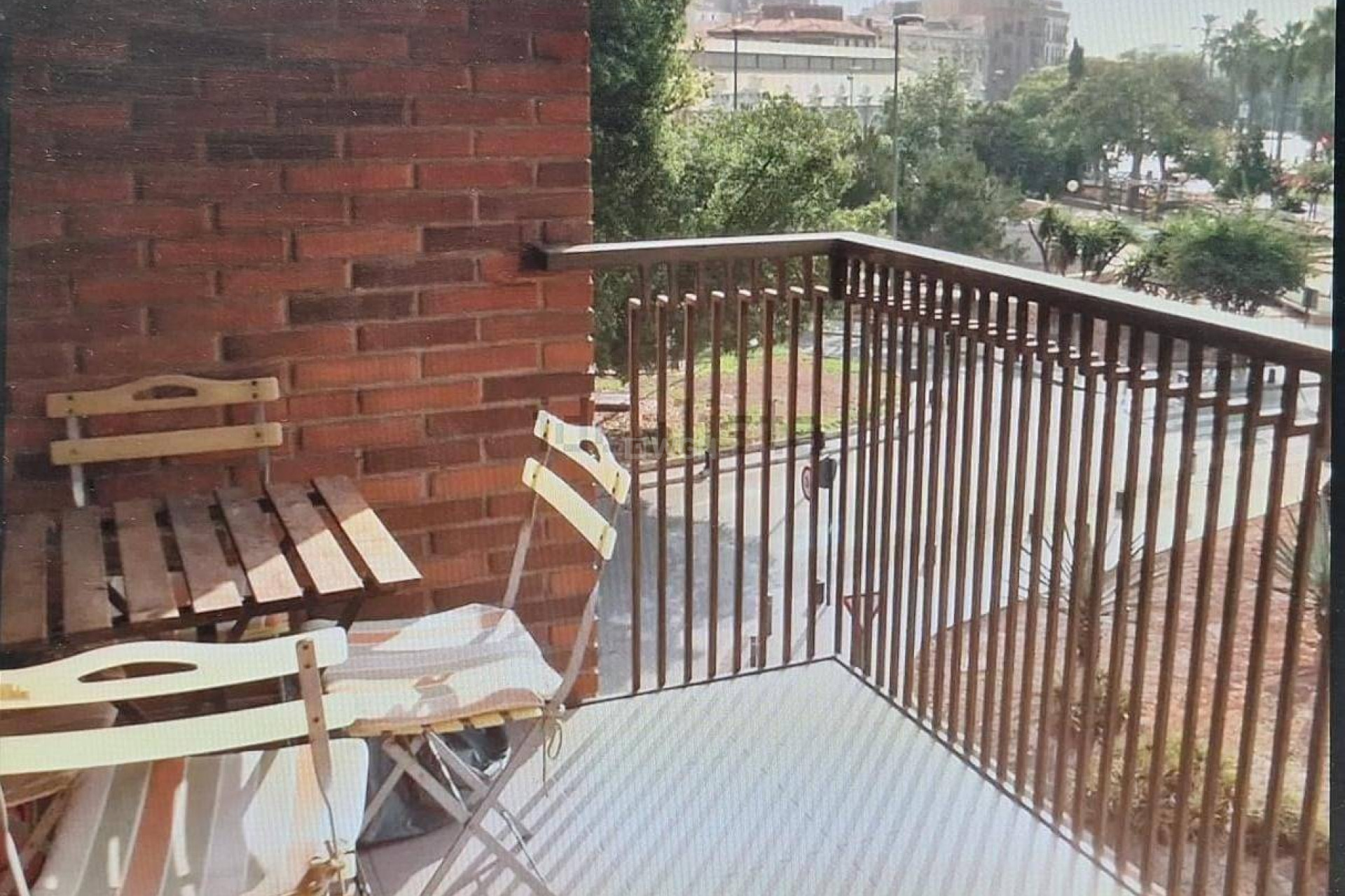 Resale - Apartment / flat - Murcia - San Pedro