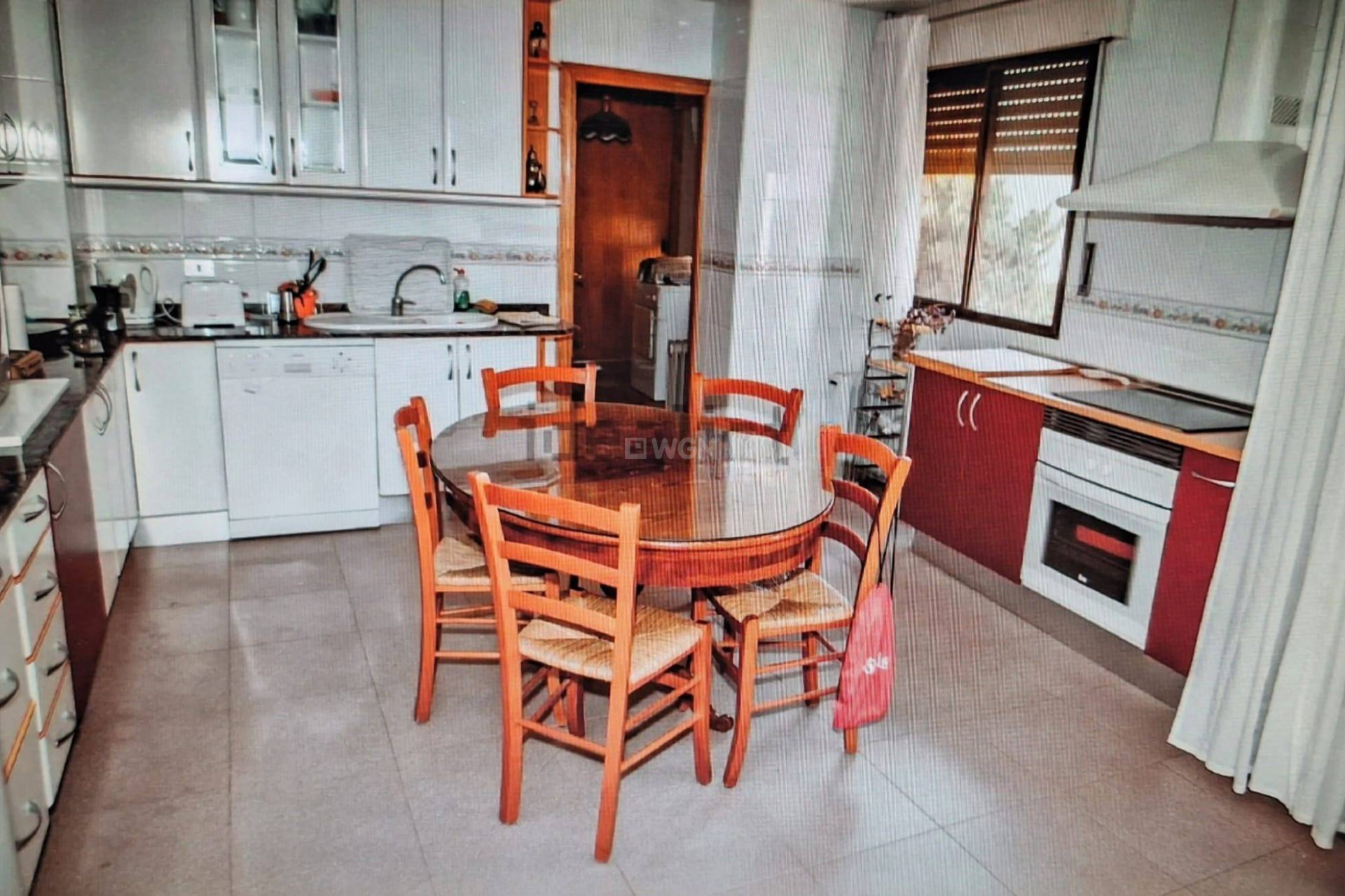 Resale - Apartment / flat - Murcia - San Pedro