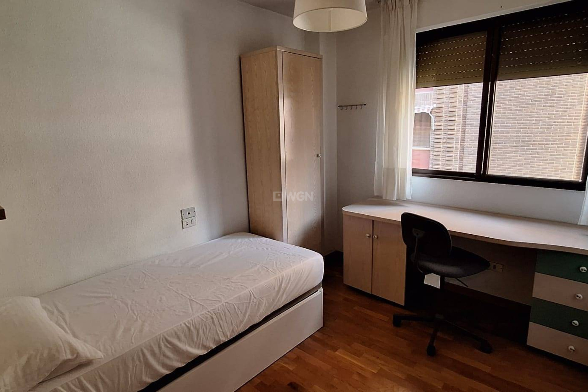 Resale - Apartment / flat - Murcia - San Pedro