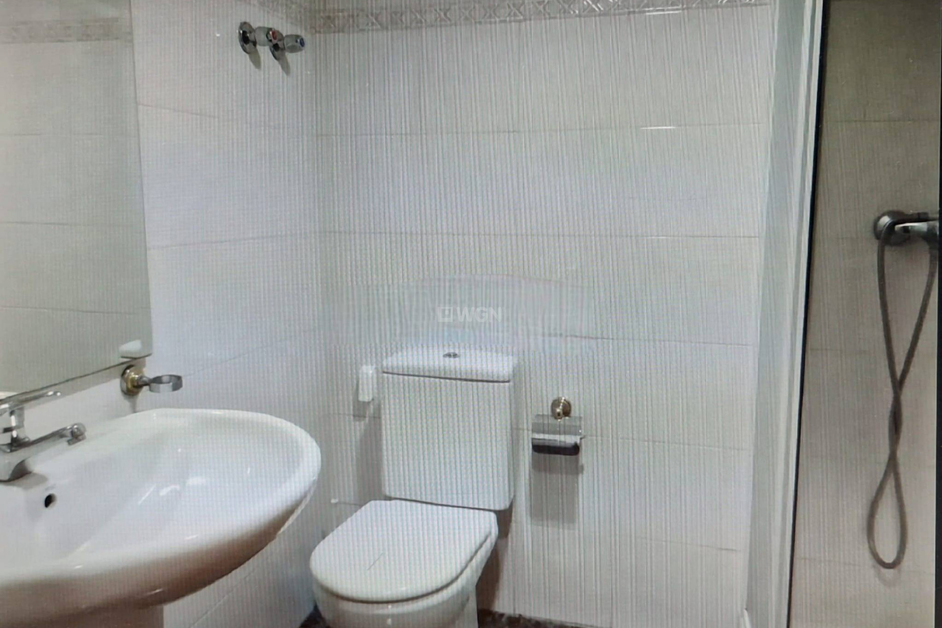 Resale - Apartment / flat - Murcia - San Pedro