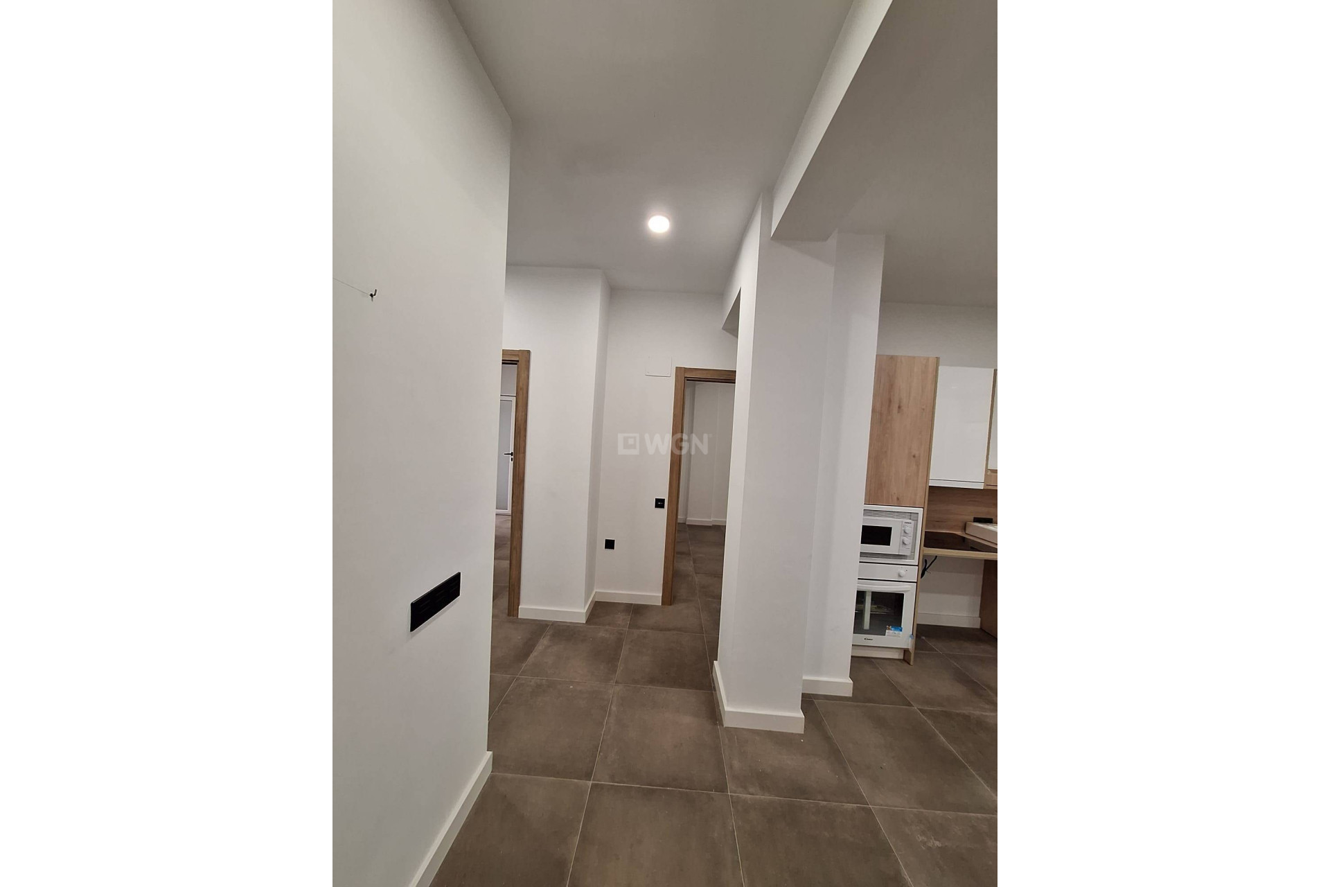 Resale - Apartment / flat - Murcia - Vistabella