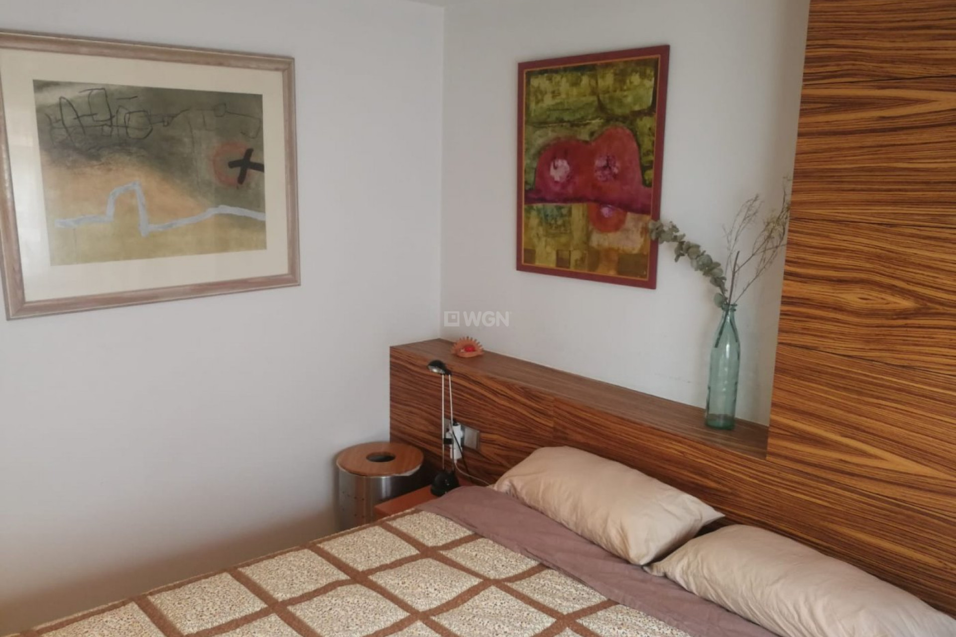 Resale - Apartment / flat - Murcia