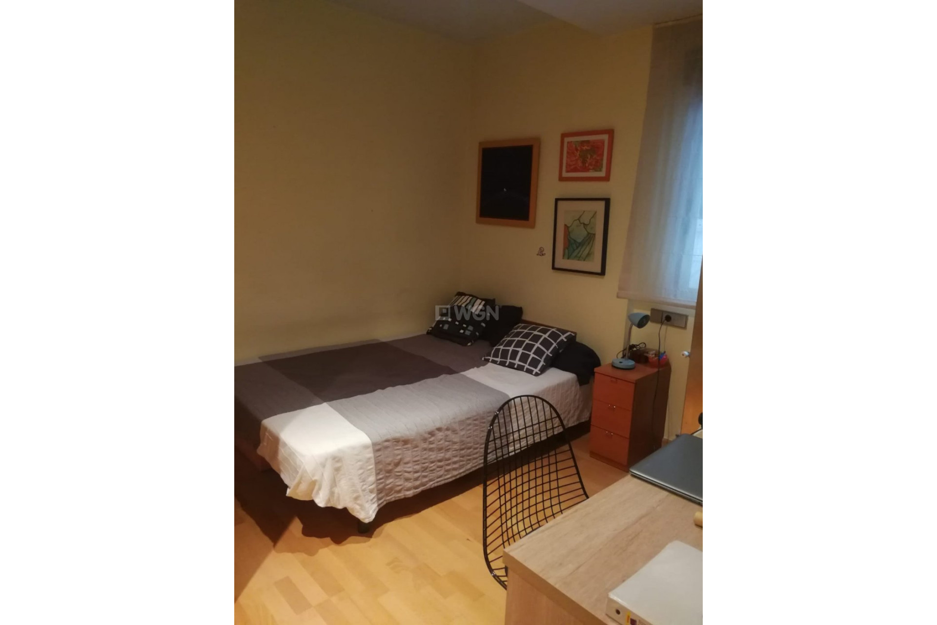 Resale - Apartment / flat - Murcia