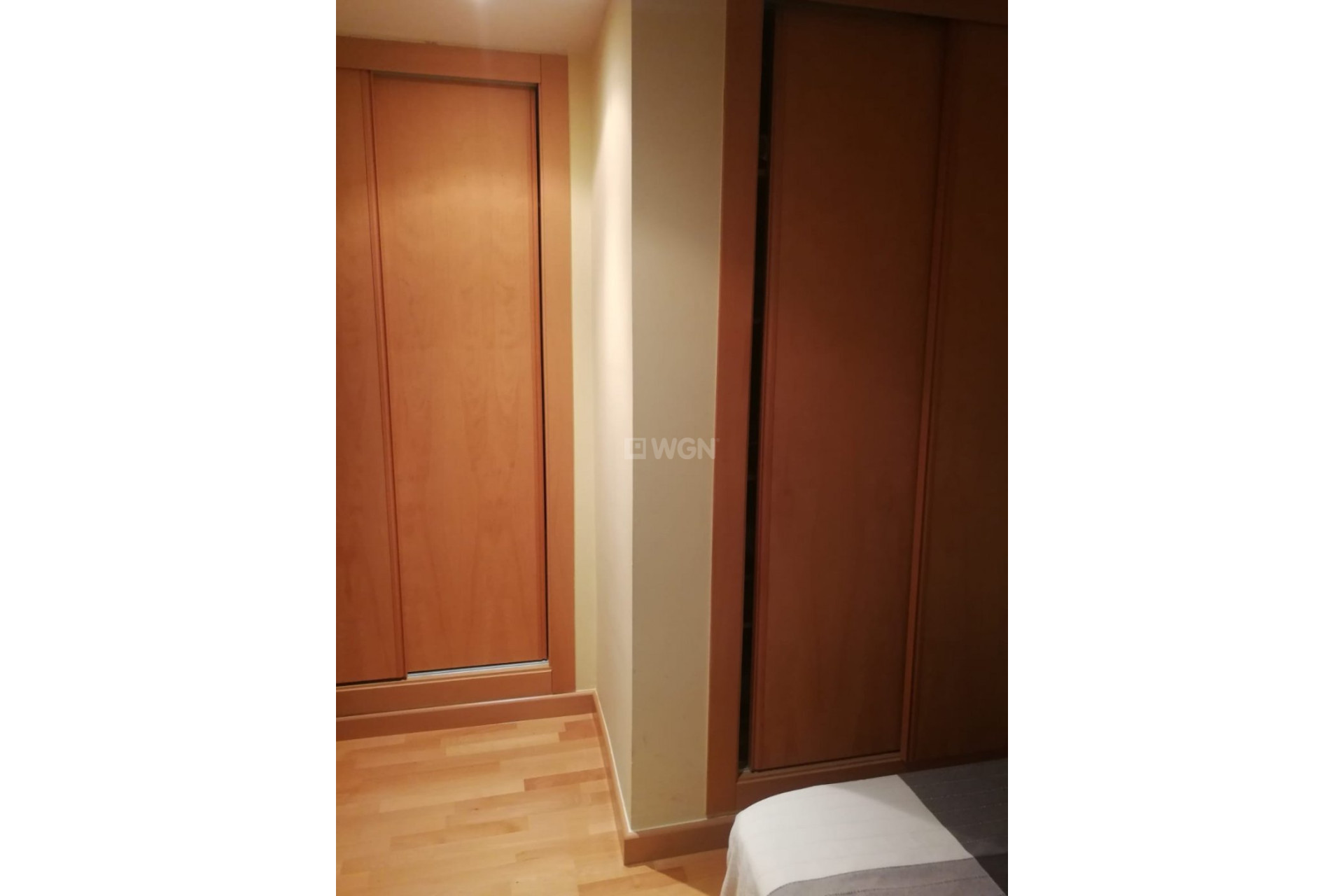 Resale - Apartment / flat - Murcia