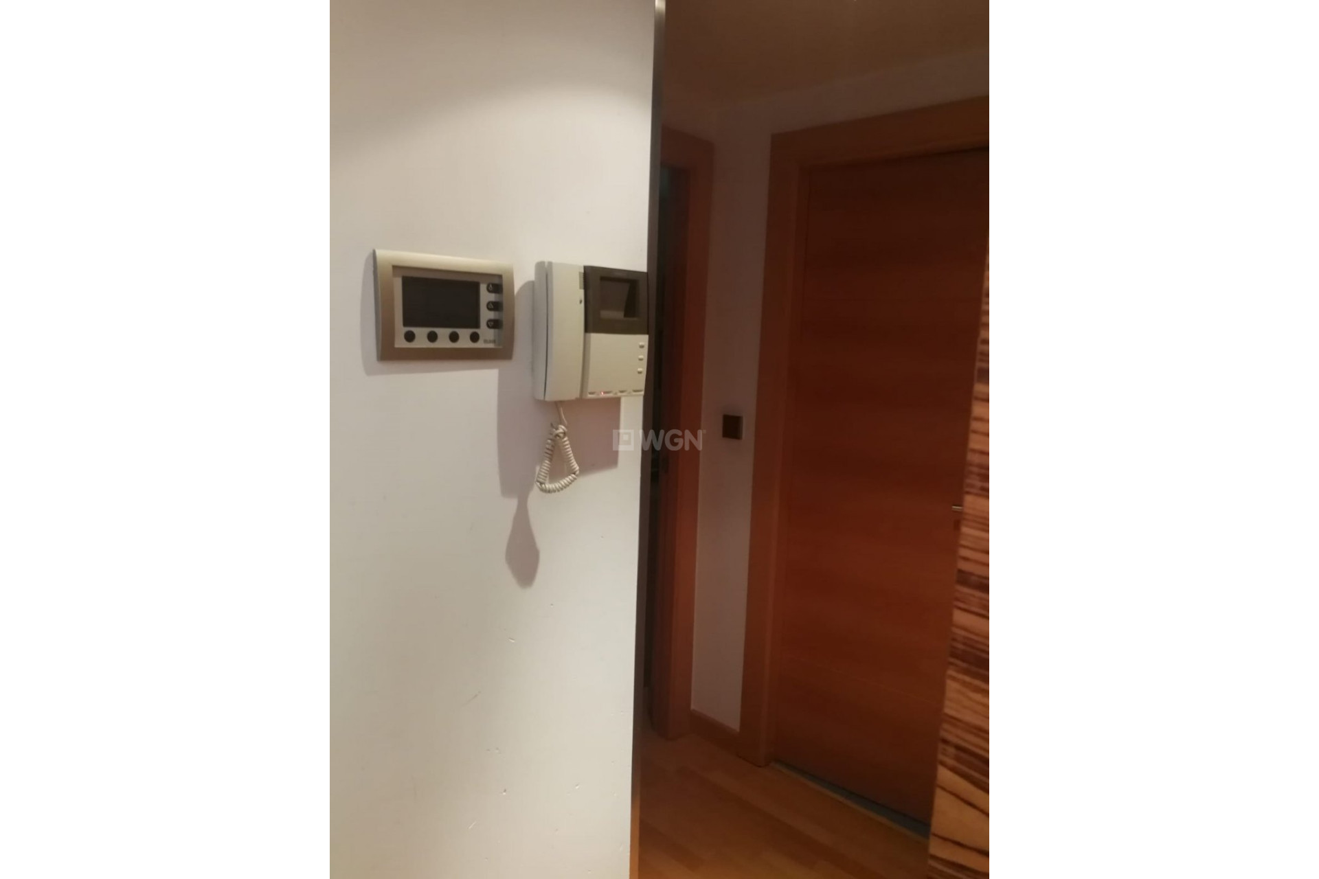 Resale - Apartment / flat - Murcia