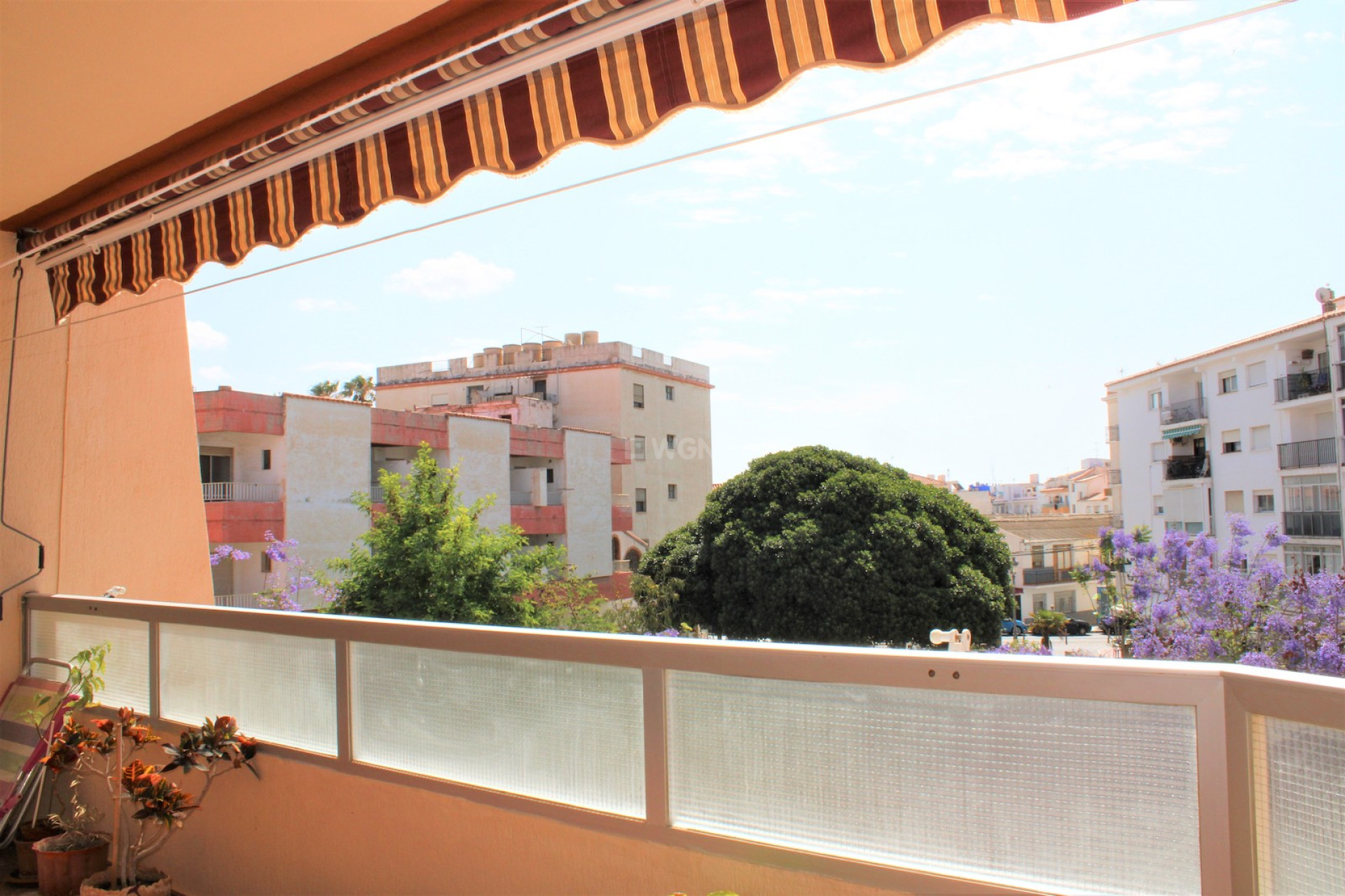 Resale - Apartment / flat - Nerja - Costa del Sol
