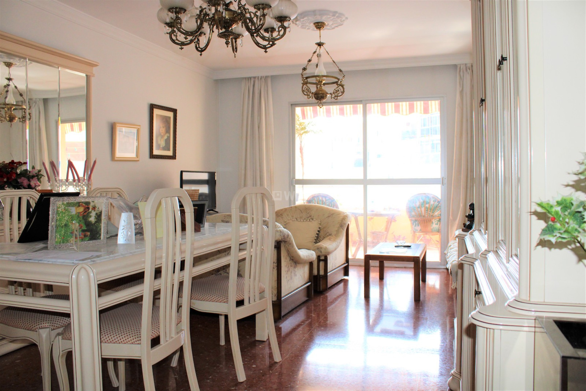 Resale - Apartment / flat - Nerja - Costa del Sol