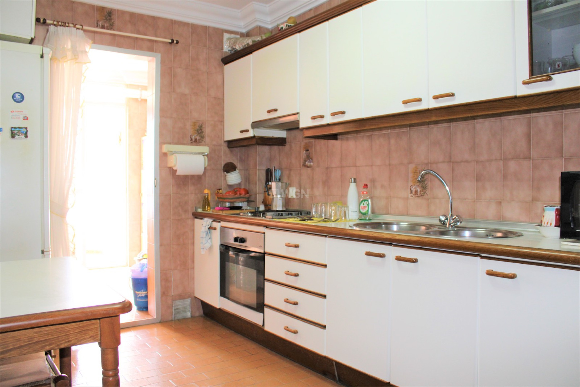 Resale - Apartment / flat - Nerja - Costa del Sol