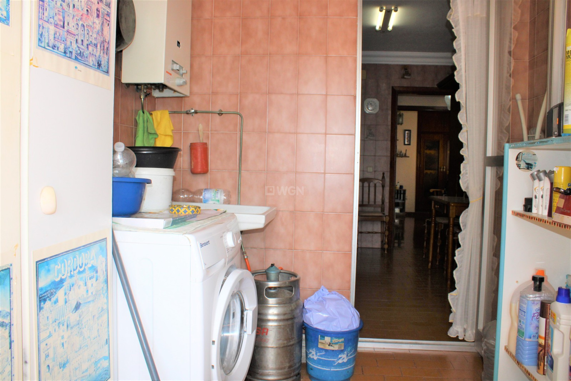 Resale - Apartment / flat - Nerja - Costa del Sol