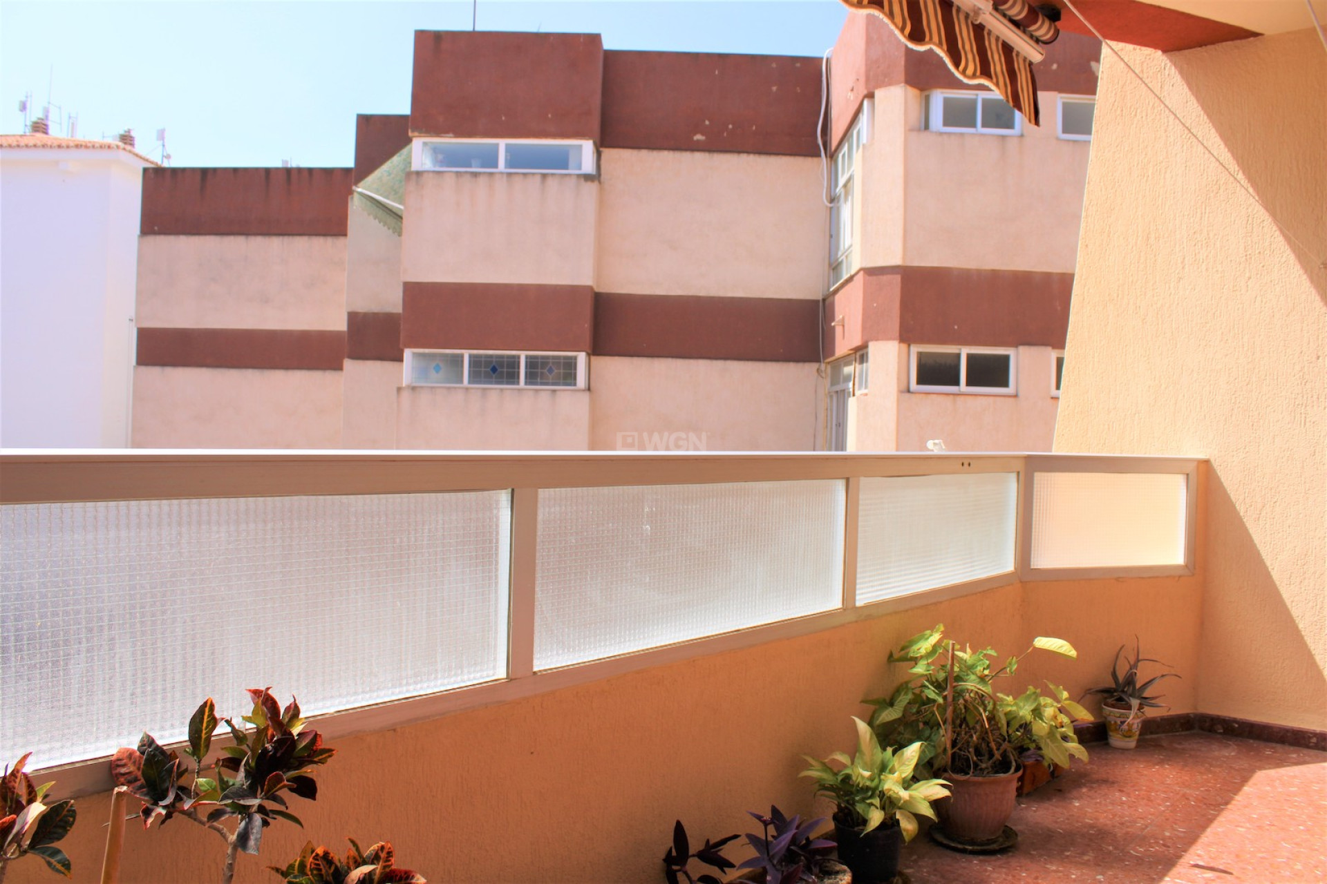 Resale - Apartment / flat - Nerja - Costa del Sol