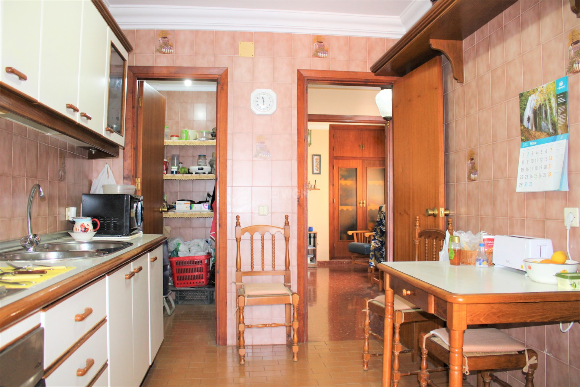 Resale - Apartment / flat - Nerja - Costa del Sol