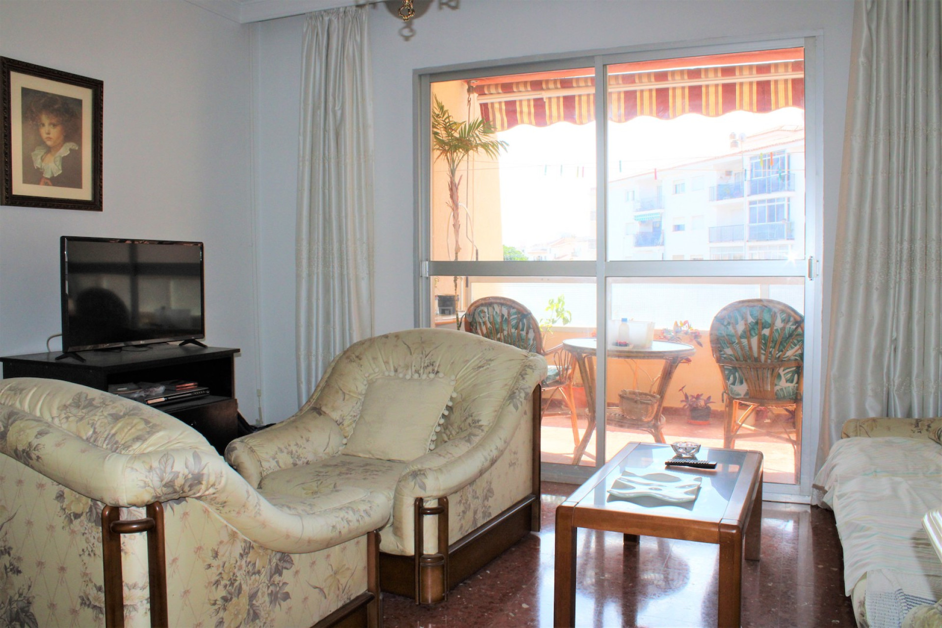Resale - Apartment / flat - Nerja - Costa del Sol