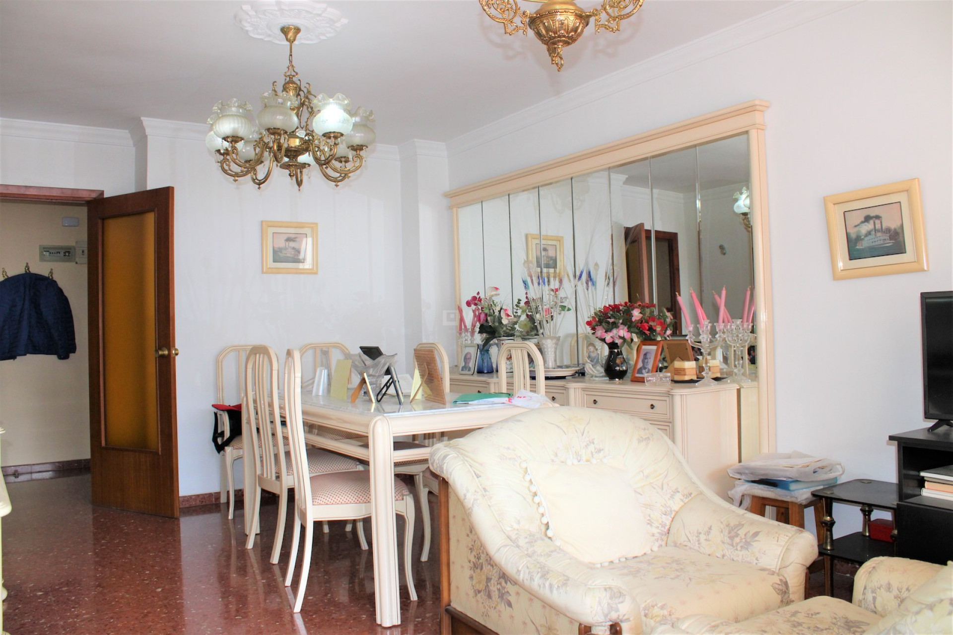 Resale - Apartment / flat - Nerja - Costa del Sol