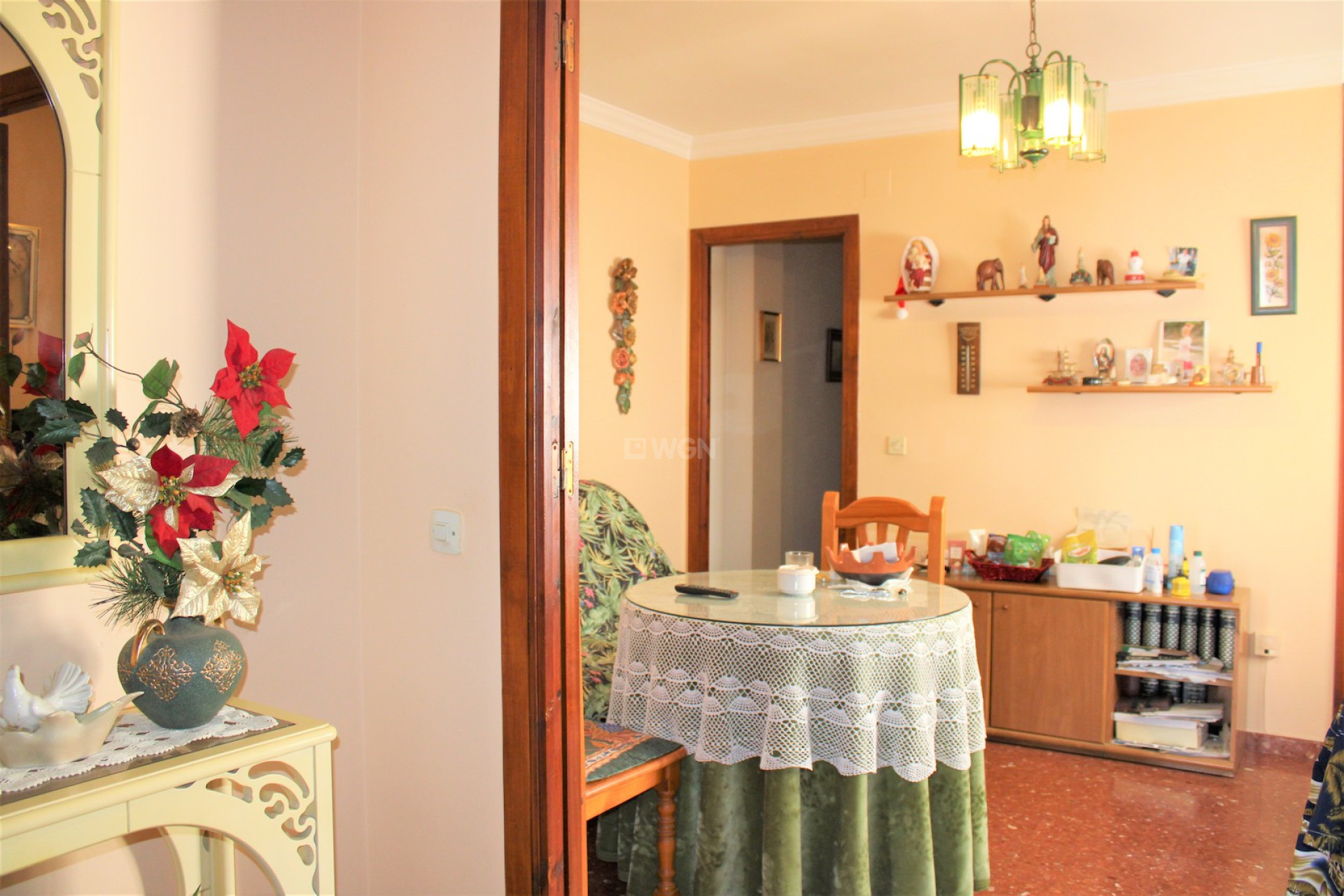 Resale - Apartment / flat - Nerja - Costa del Sol