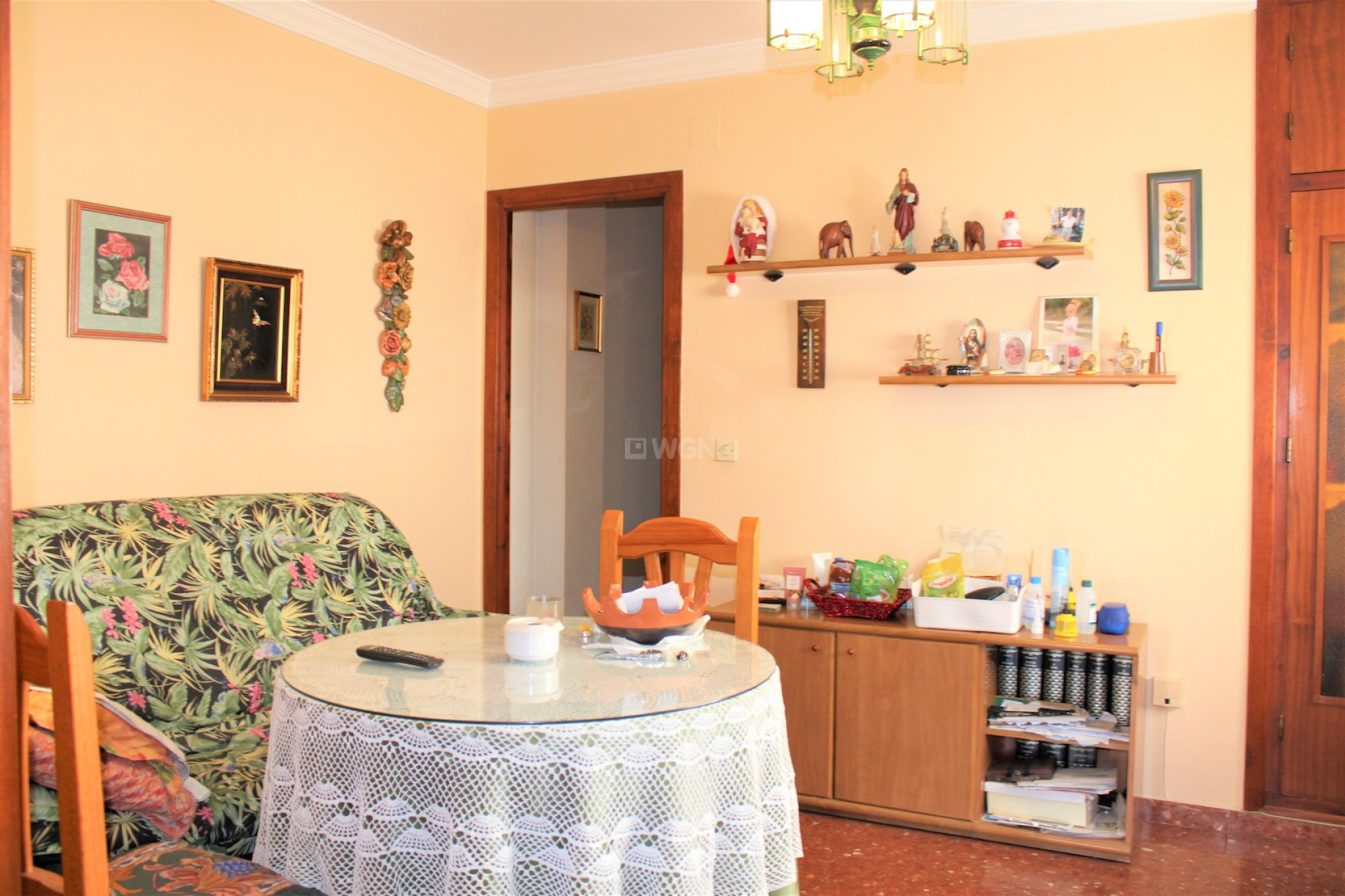 Resale - Apartment / flat - Nerja - Costa del Sol