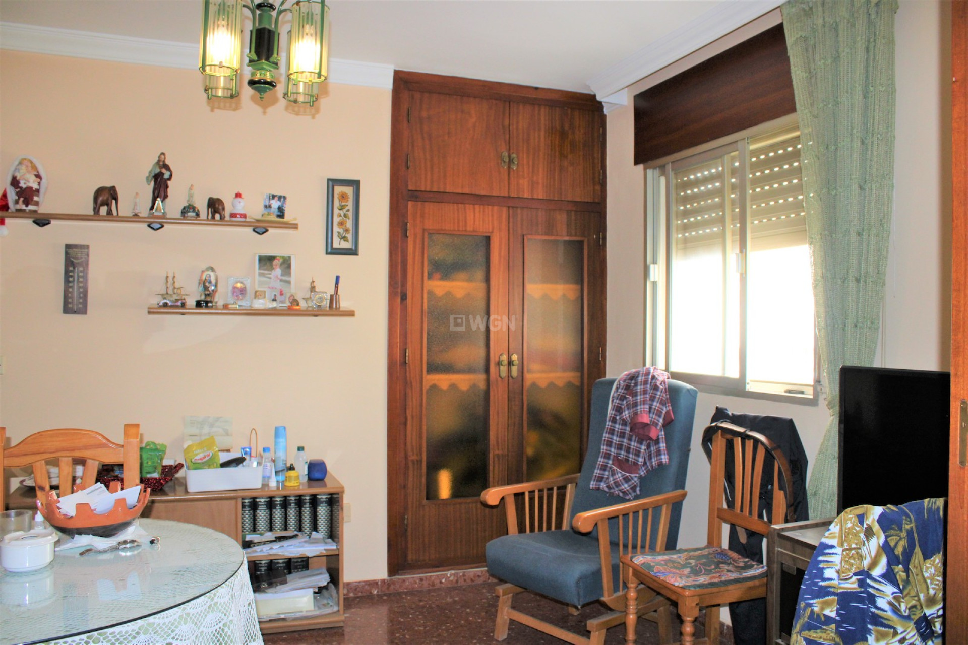 Resale - Apartment / flat - Nerja - Costa del Sol
