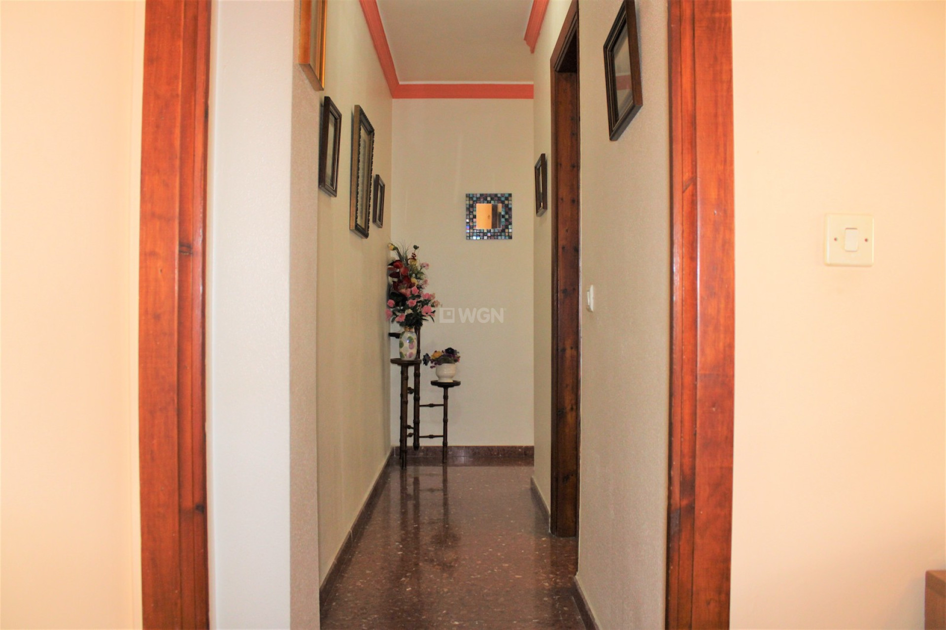 Resale - Apartment / flat - Nerja - Costa del Sol