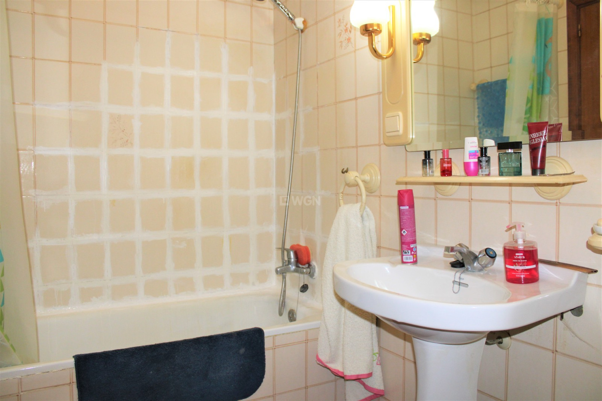 Resale - Apartment / flat - Nerja - Costa del Sol