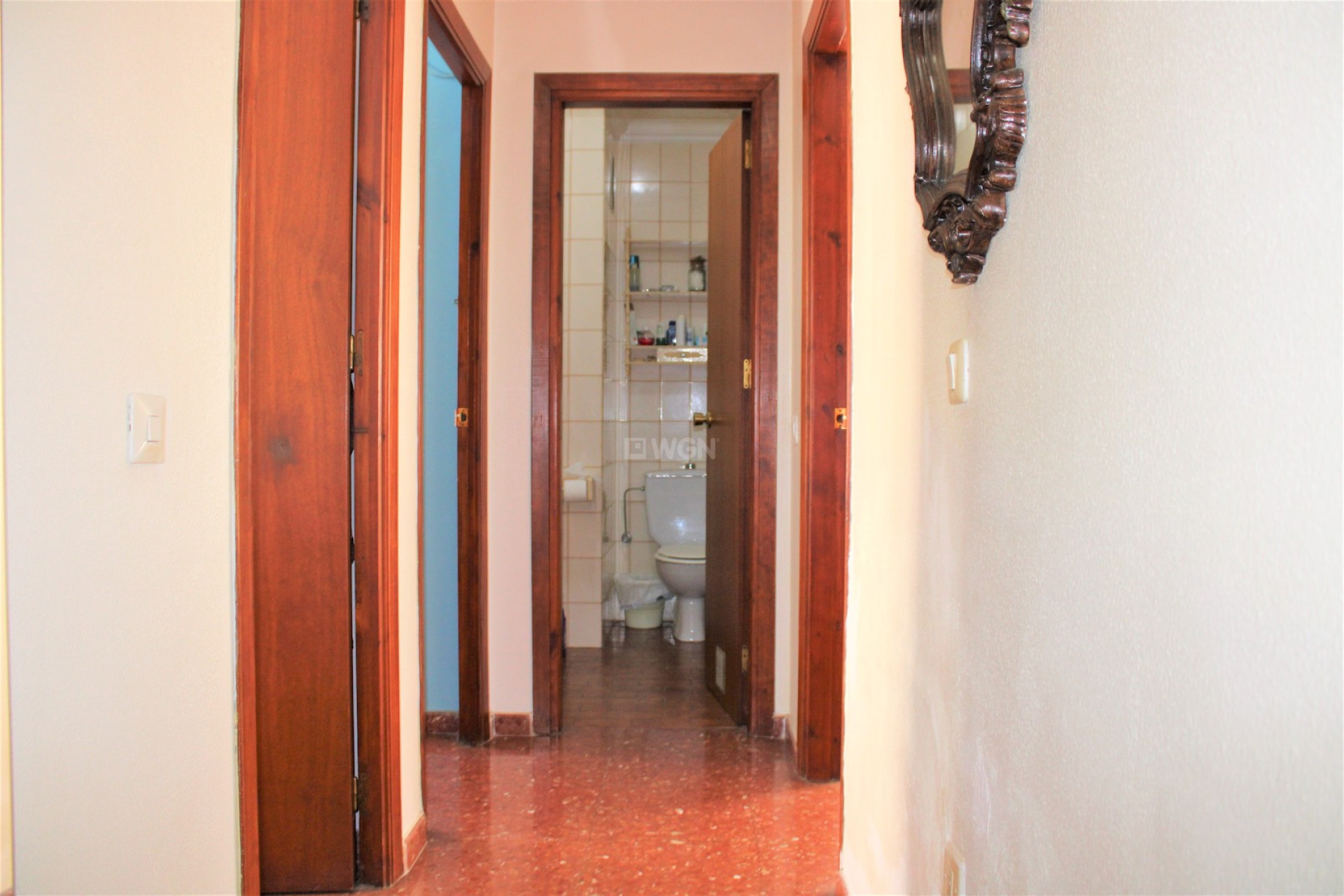 Resale - Apartment / flat - Nerja - Costa del Sol