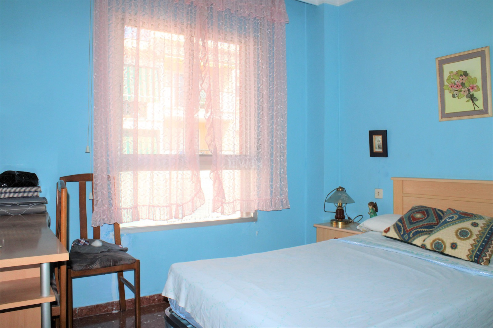 Resale - Apartment / flat - Nerja - Costa del Sol