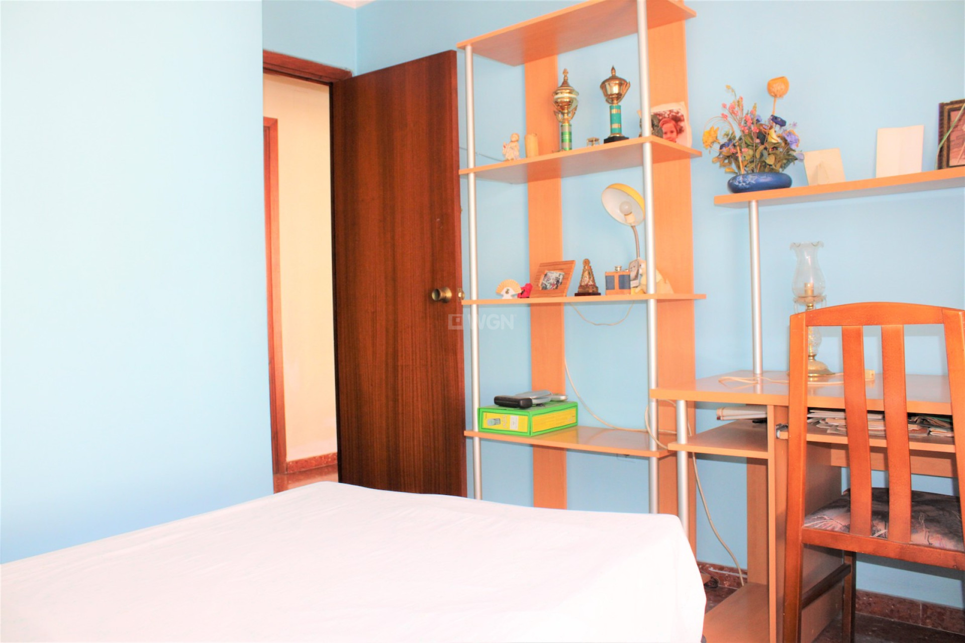 Resale - Apartment / flat - Nerja - Costa del Sol