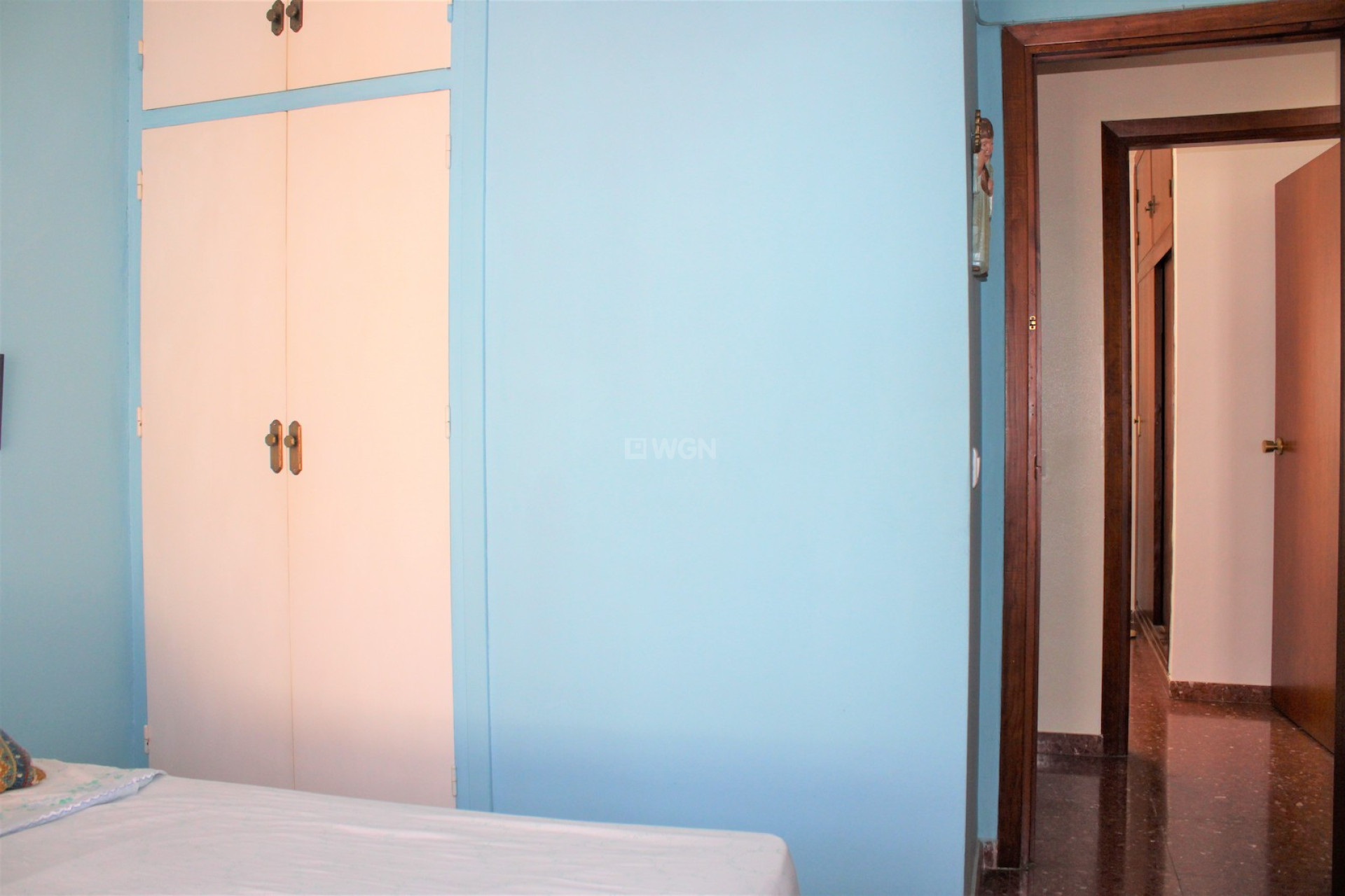 Resale - Apartment / flat - Nerja - Costa del Sol