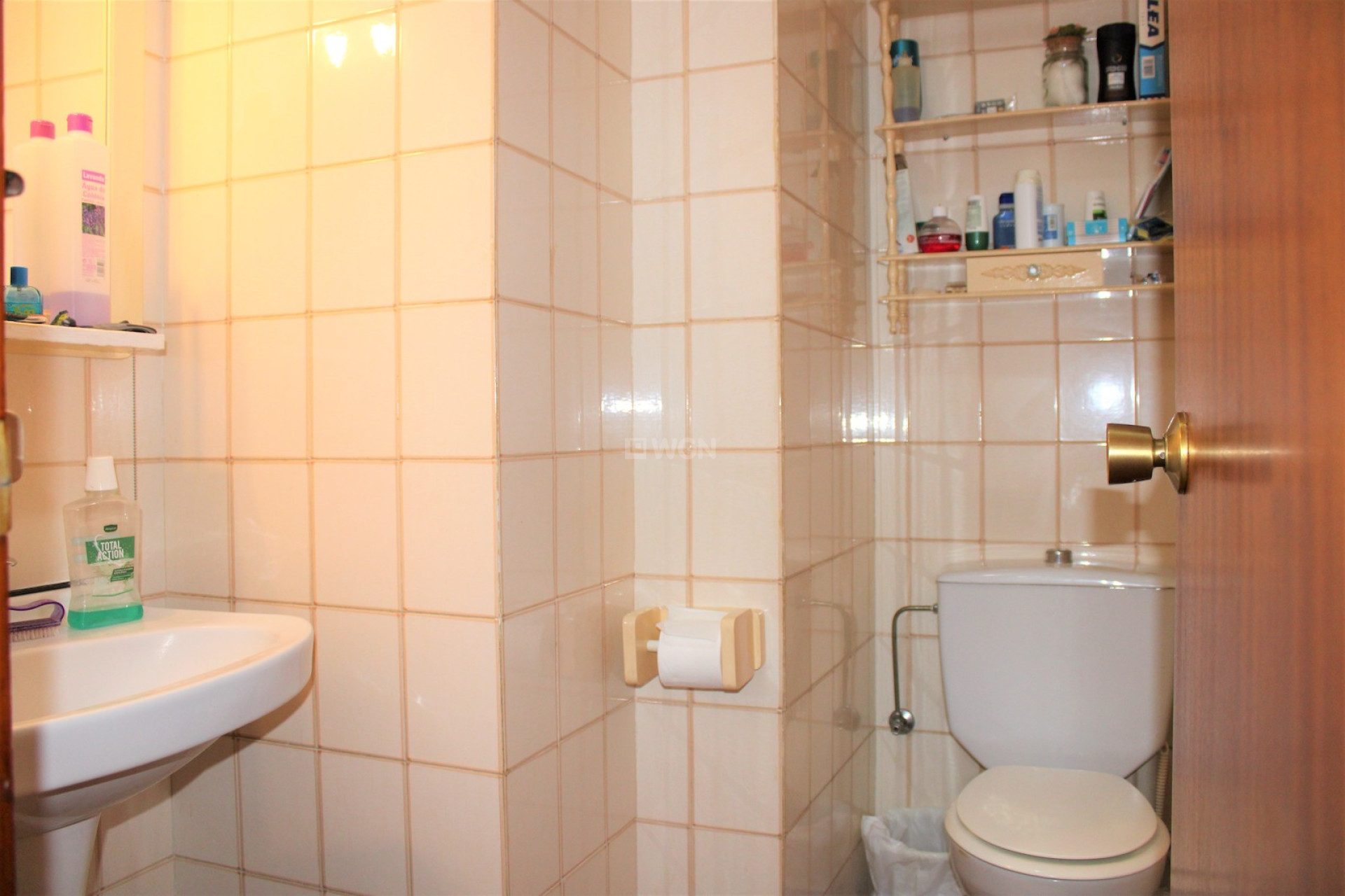 Resale - Apartment / flat - Nerja - Costa del Sol