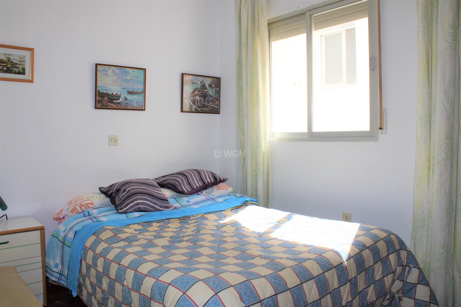Resale - Apartment / flat - Nerja - Costa del Sol