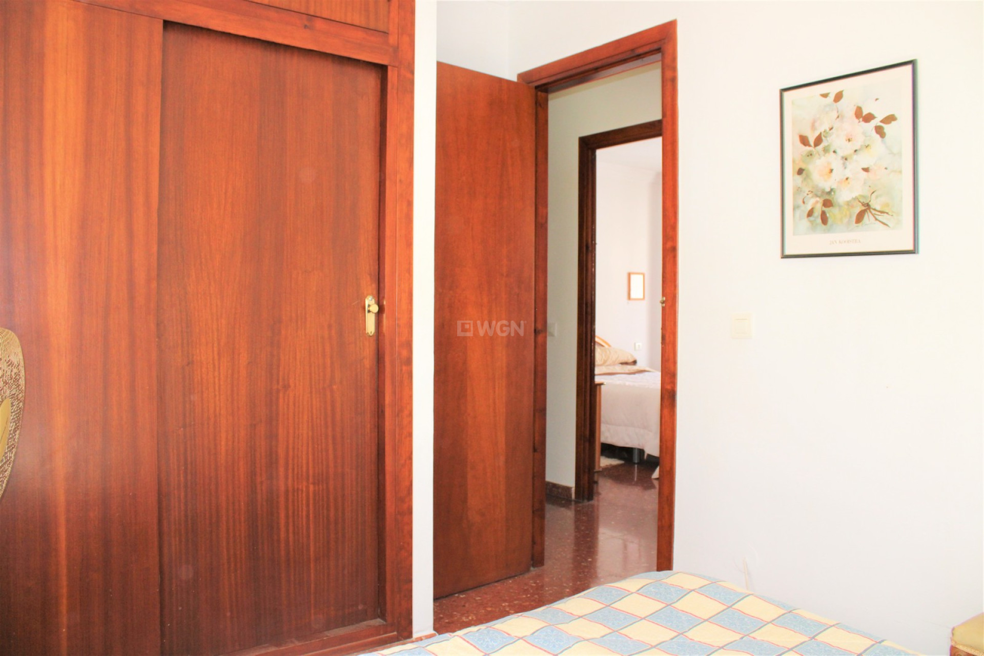 Resale - Apartment / flat - Nerja - Costa del Sol