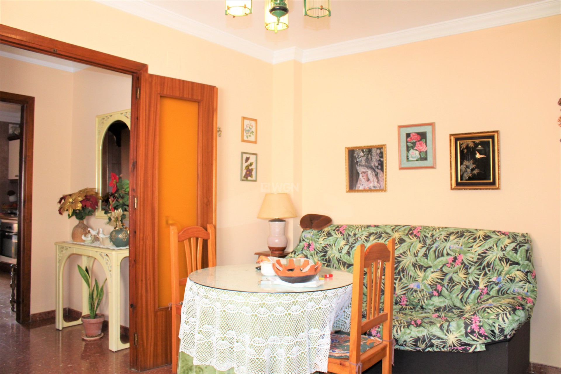 Resale - Apartment / flat - Nerja - Costa del Sol